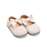 Ninos Kids storeBow BallerinaShoesGeneric