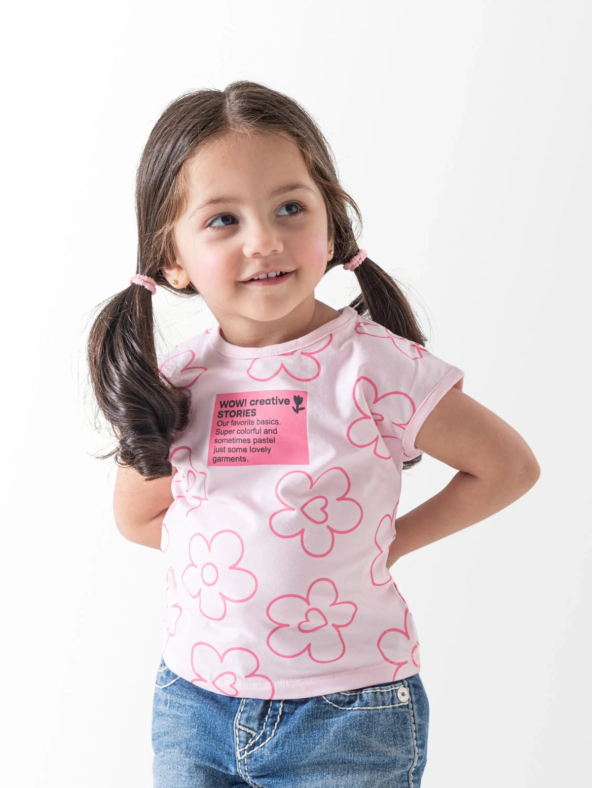 Ninos Kids storeCreative T-ShirtT-ShirtsSOLANG