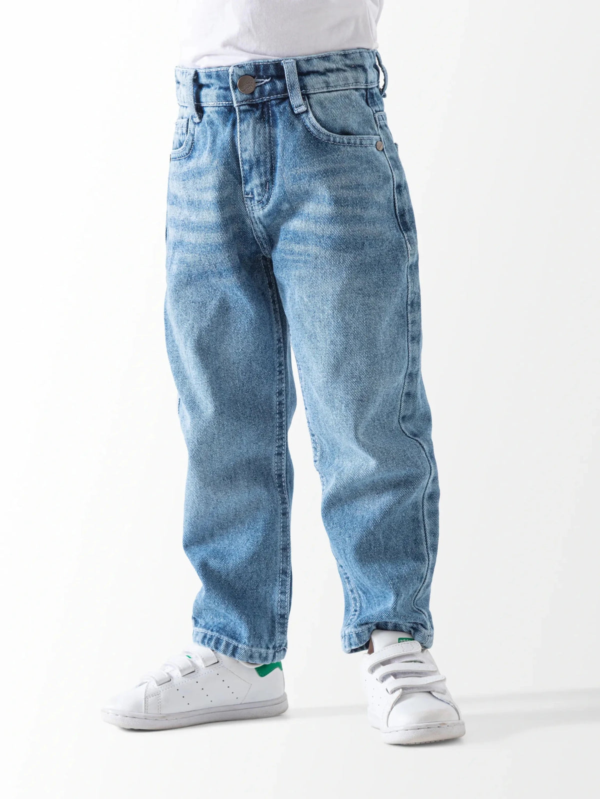 Ninos Kids storeSlim Jeans PantJeans pantsNINOS