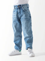 Ninos Kids storeSlim Jeans PantJeans pantsNINOS