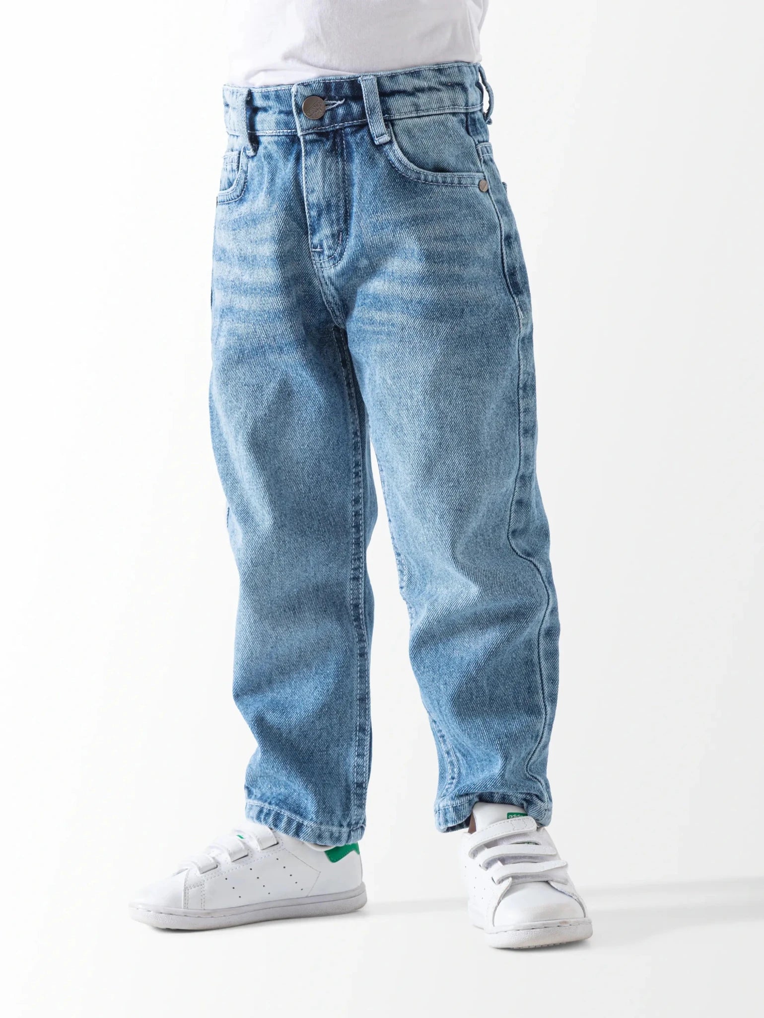 Ninos Kids storeSlim Jeans PantJeans pantsNINOS