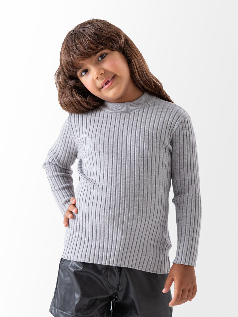 Ninos Kids storeBasic Half CollarKnitwearNINOS
