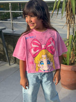 Ninos Kids storeSailormoon T-shirtT-ShirtsGeneric