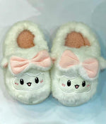 Ninos Kids storeCute Rabbit SlipperSlippersGeneric