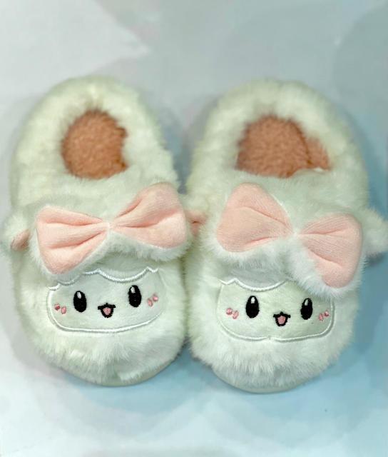 Ninos Kids storeCute Rabbit SlipperSlippersGeneric
