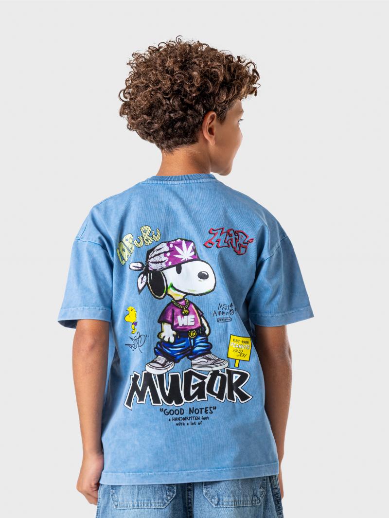 Ninos Kids storeMugor T-ShirtT-ShirtsFent