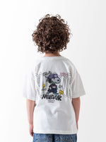 Ninos Kids storeMugor T-ShirtT-ShirtsNINOS