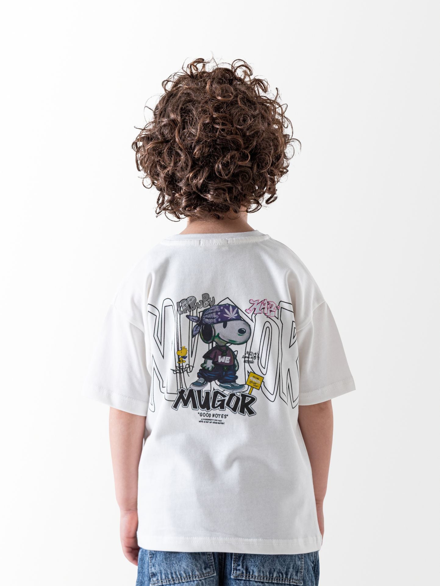 Ninos Kids storeMugor T-ShirtT-ShirtsNINOS