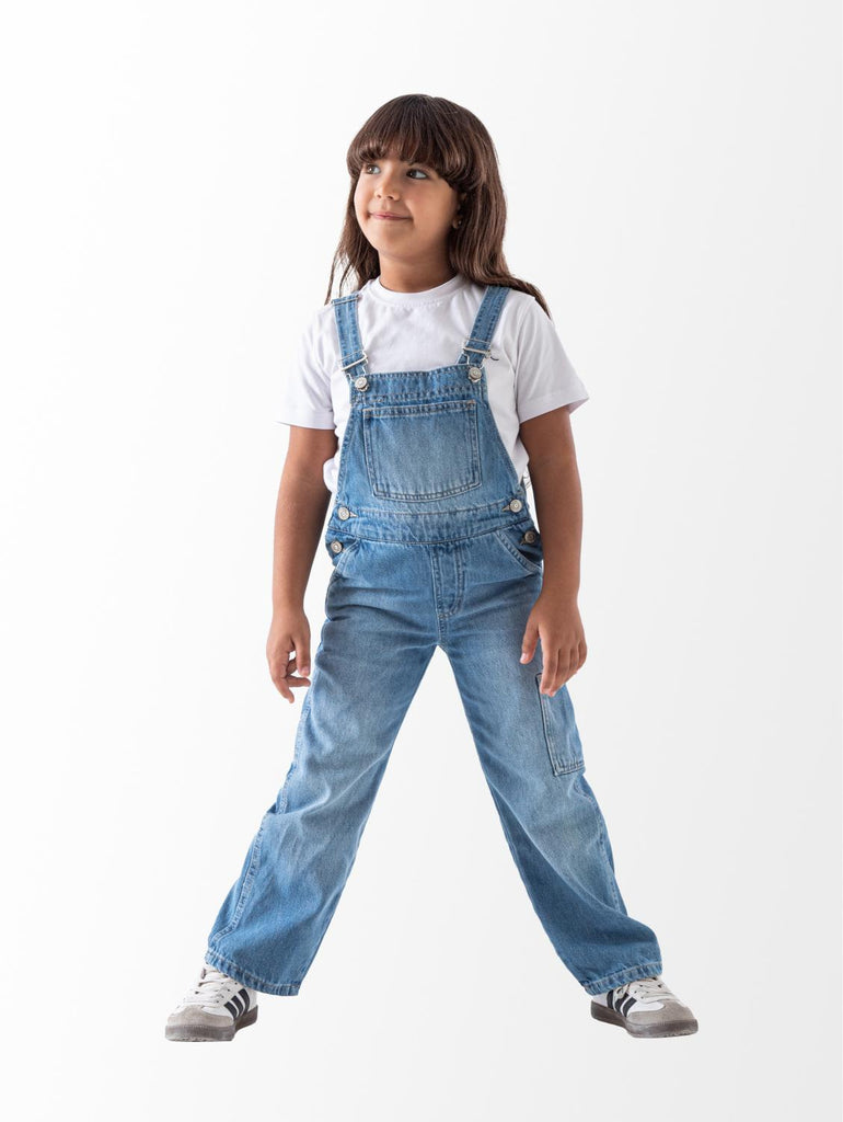 Jeans Overall