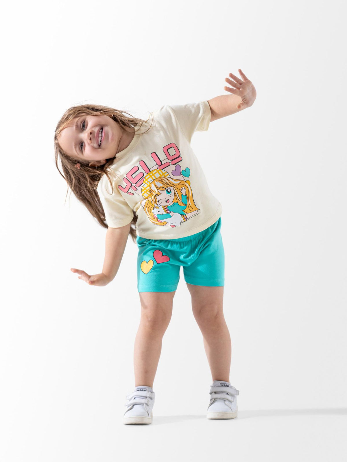 Ninos Kids storeUnicorn PyjamaSummer PyjamaMarvy