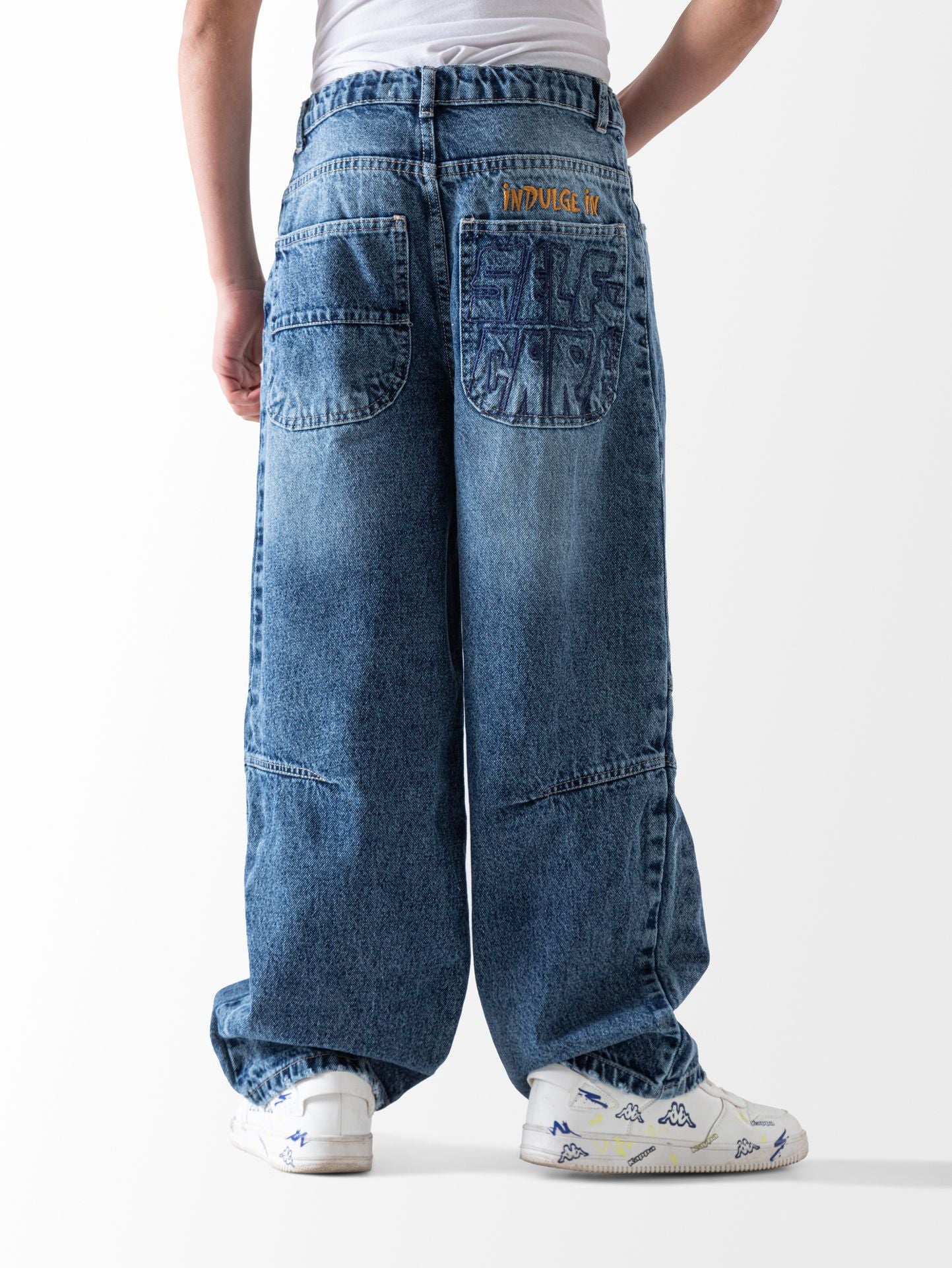 Ninos Kids storeBoyfriend Jeans PantsJeans pantsNINOS