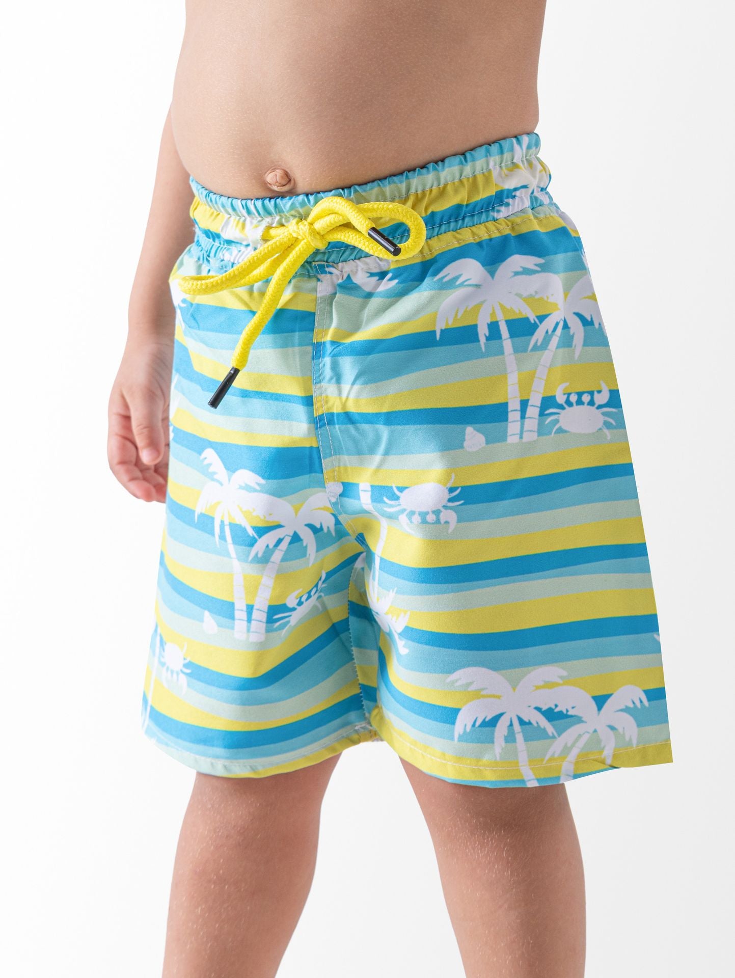 Palms Swim Short