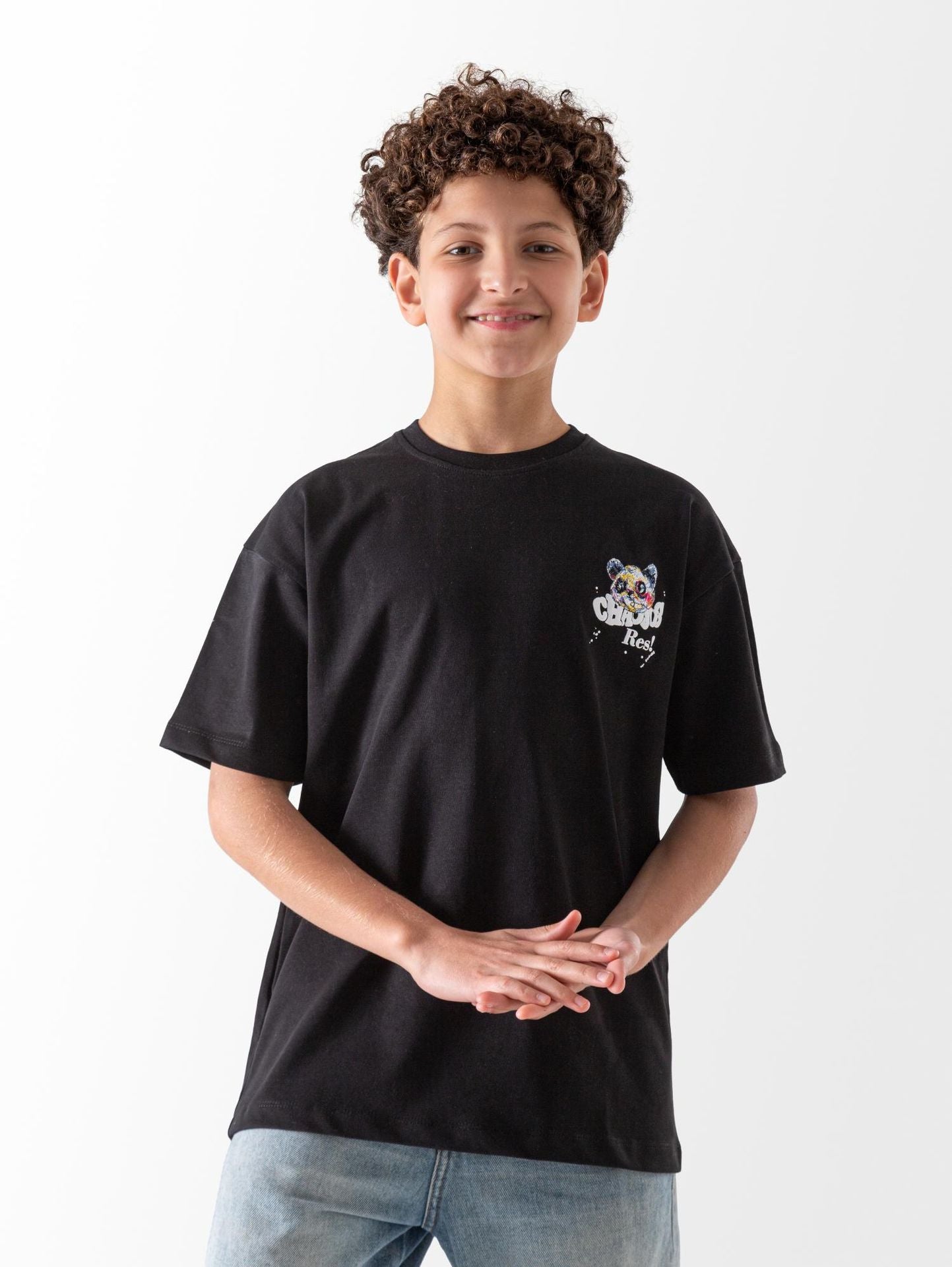 Ninos Kids storeChapous T-ShirtT-ShirtsNINOS