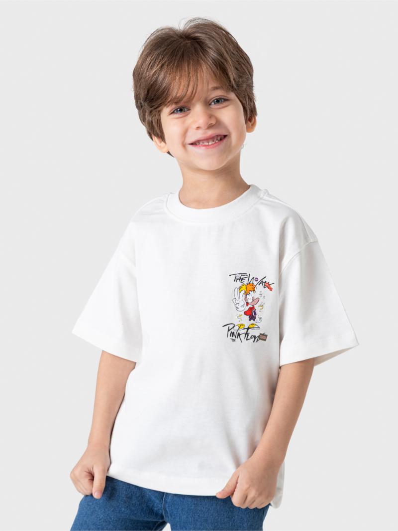 Ninos Kids storeDuck T-ShirtT-ShirtsNINOS