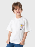 Ninos Kids storeDuck T-ShirtT-ShirtsNINOS