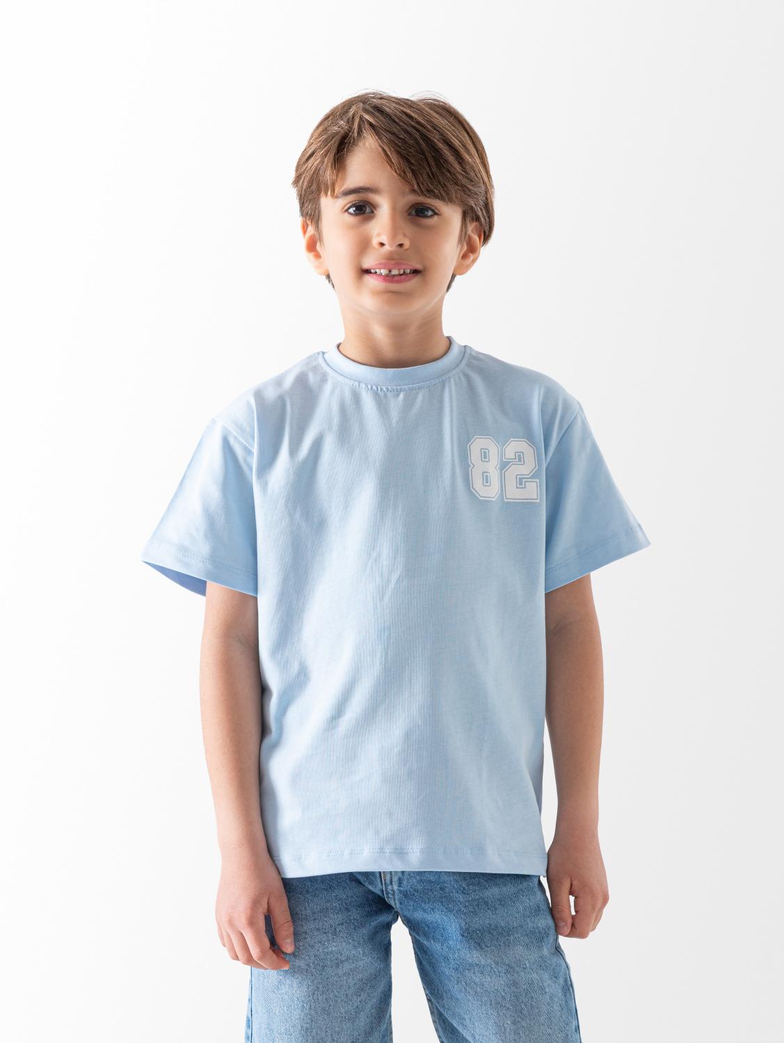 Ninos Kids store82 T-shirtT-ShirtsNINOS