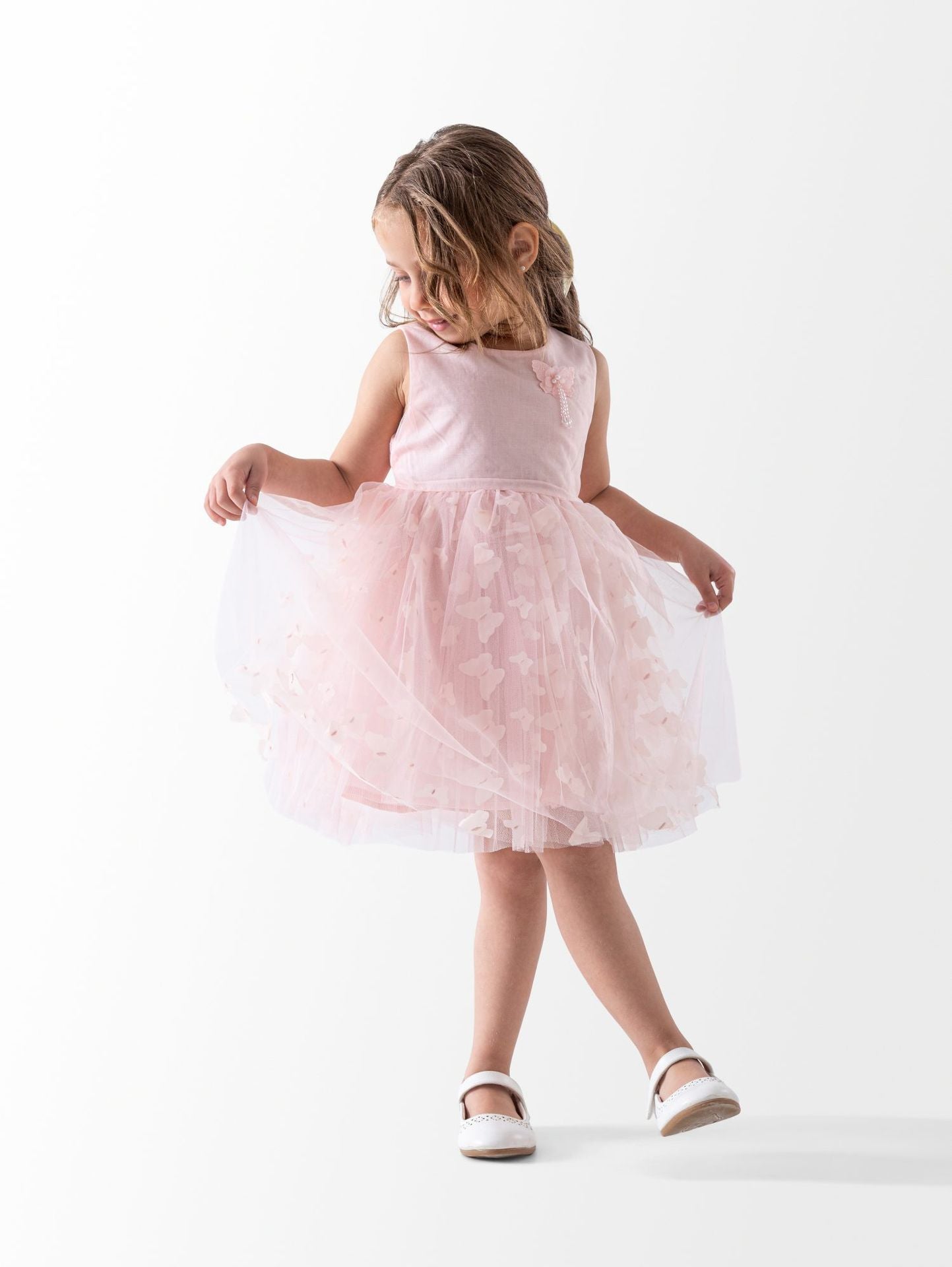 Ninos Kids storeButterfly Soiree DressDressesGeneric