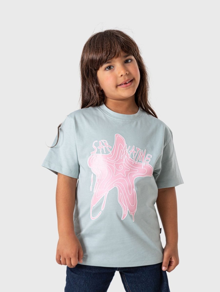 Ninos Kids storeStar T-ShirtT-ShirtsNINOS