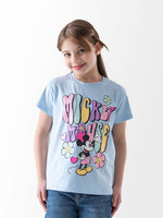 Ninos Kids storeMickey Mouse T-shirtT-ShirtsNINOS