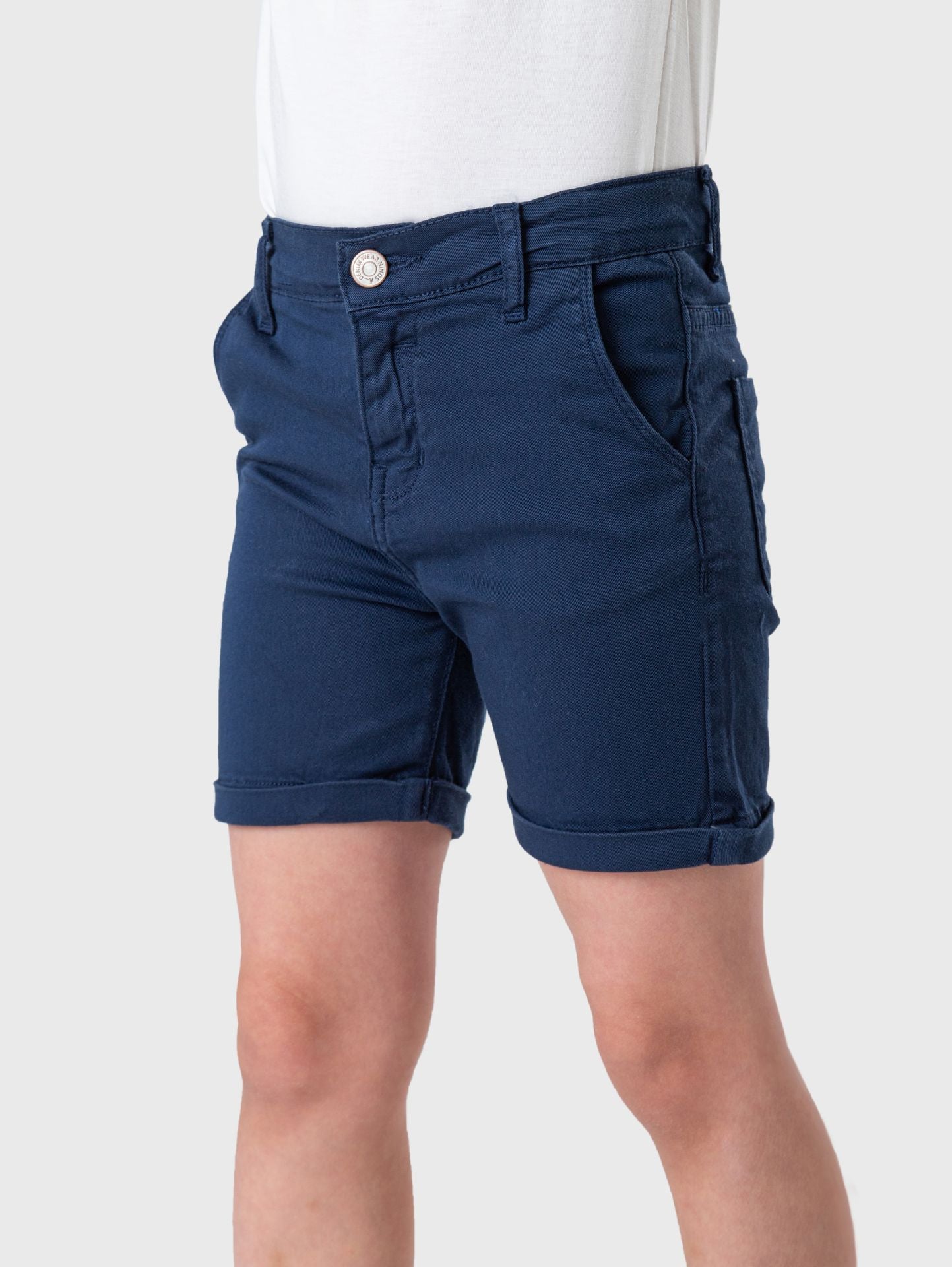 Ninos Kids storeGabardine ShortShortsNINOS