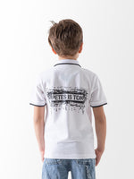 Ninos Kids storeElephant Polo ShirtT-ShirtsNINOS