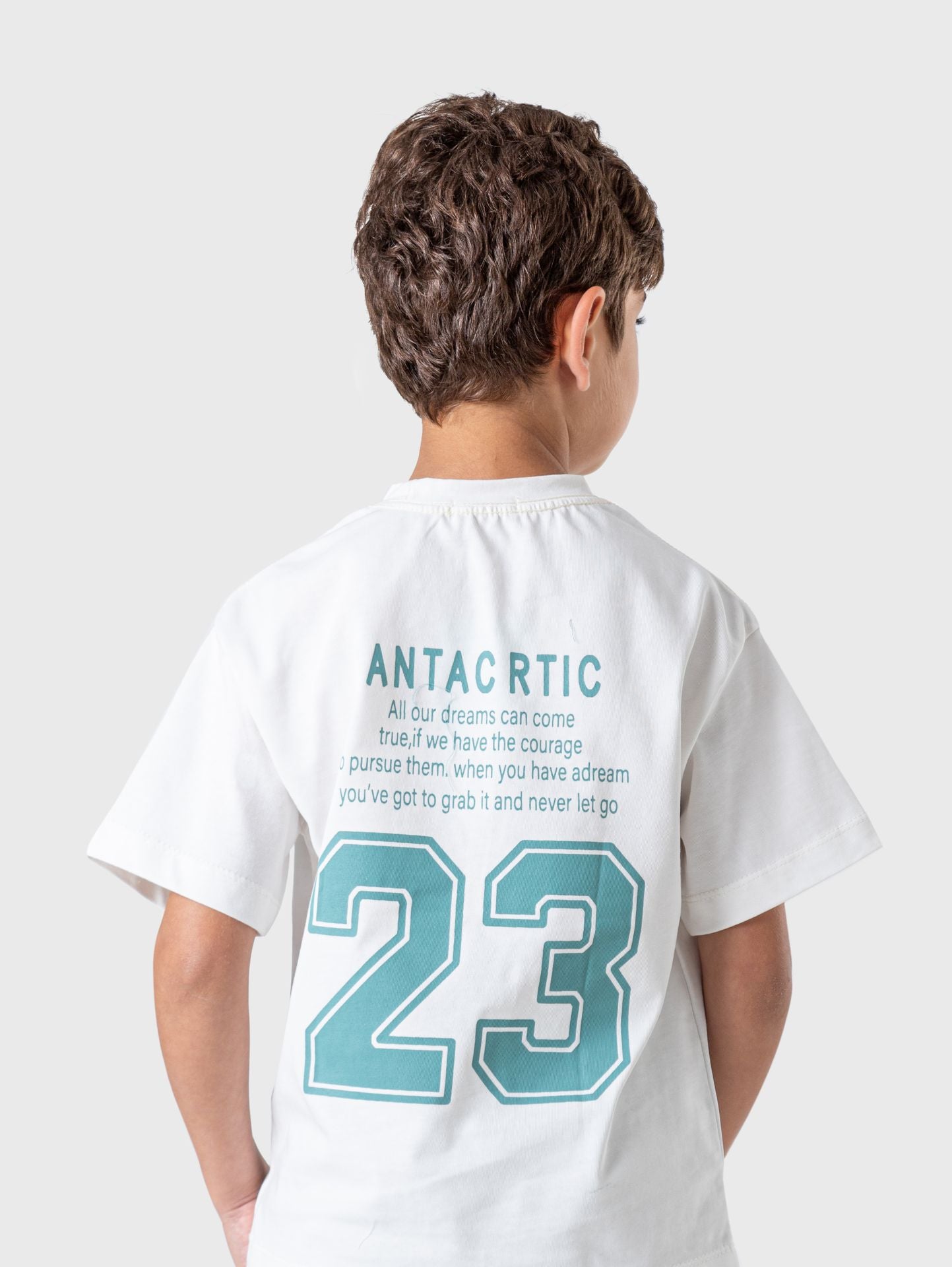 Ninos Kids storeAntacrtic PyjamaSummer PyjamaNINOS
