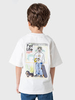 Ninos Kids storeDuck T-ShirtT-ShirtsNINOS