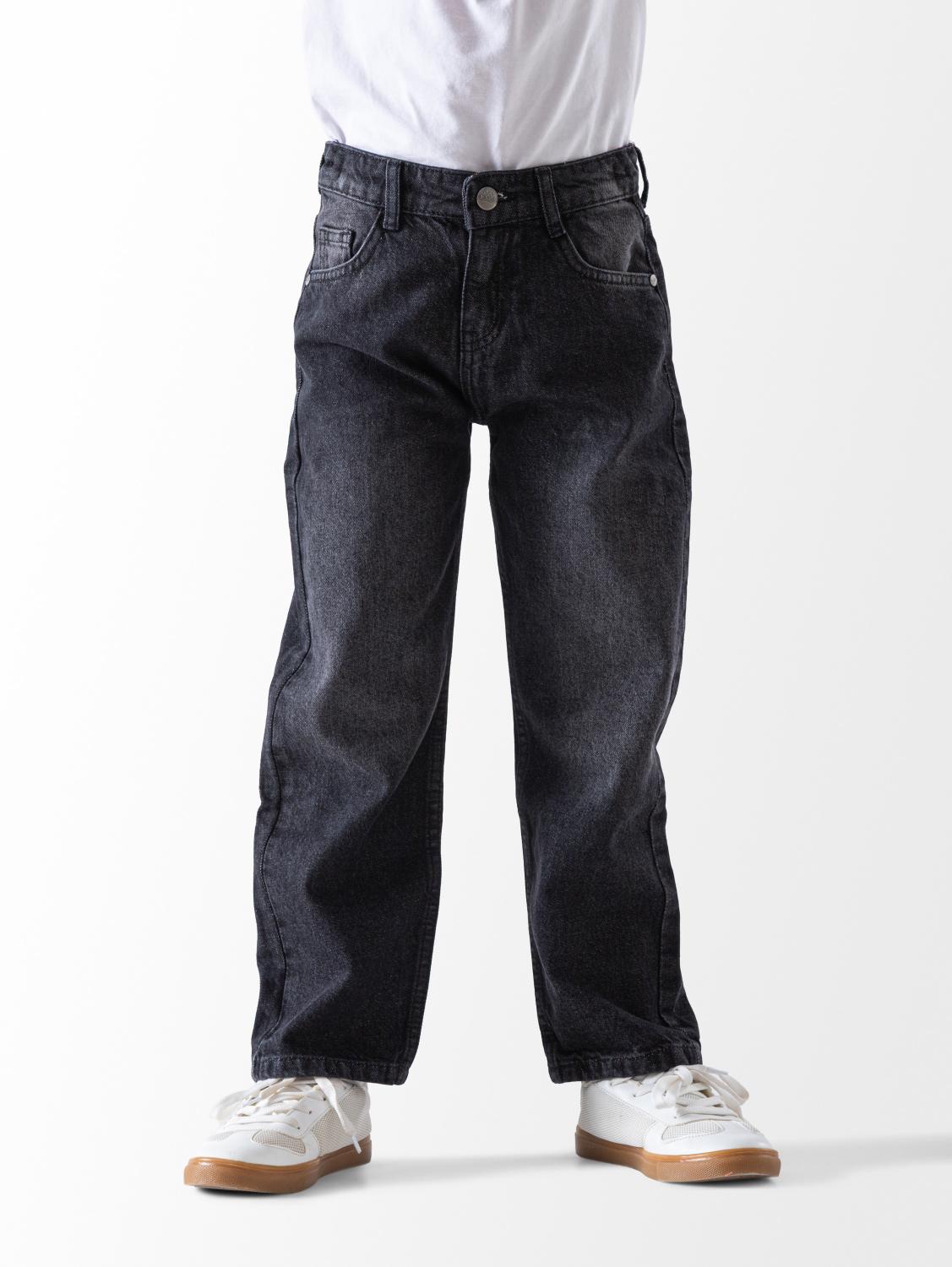 Boy Friend Jeans Pant