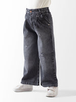 Ninos Kids storeWide Leg Jeans PantJeans pantsNINOS