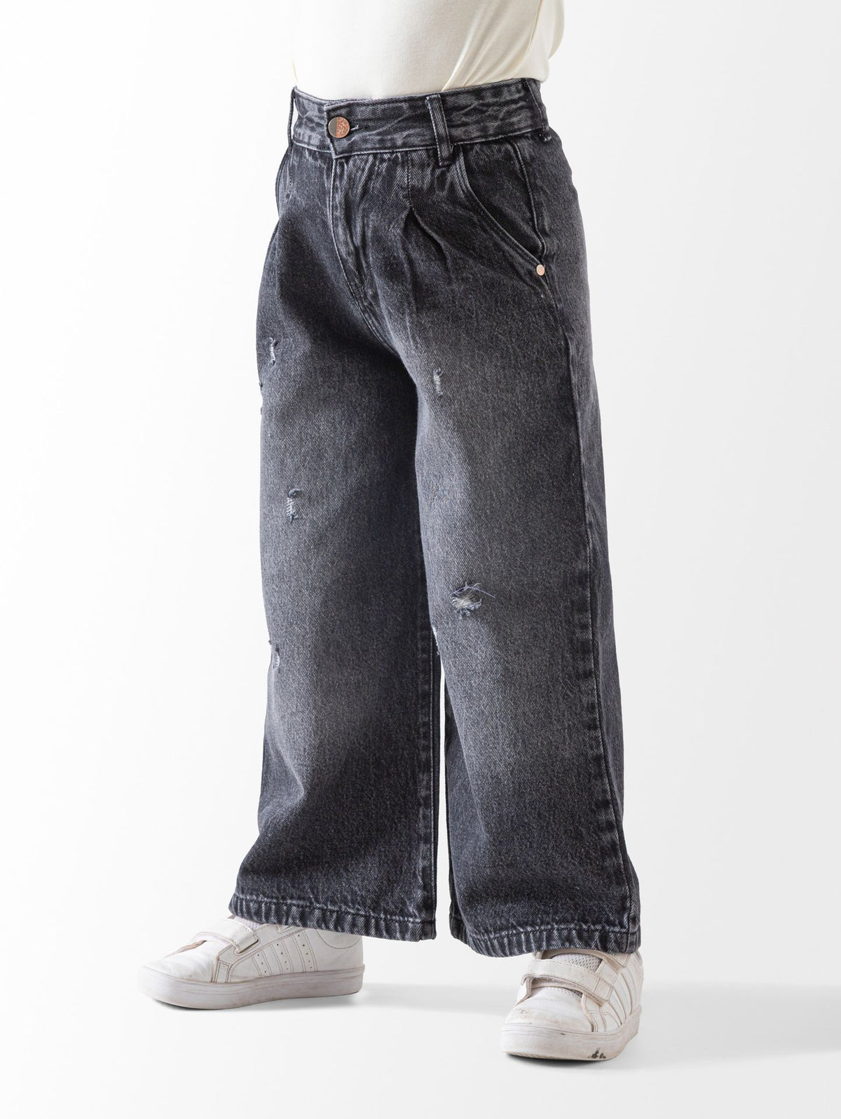 Ninos Kids storeWide Leg Jeans PantJeans pantsNINOS