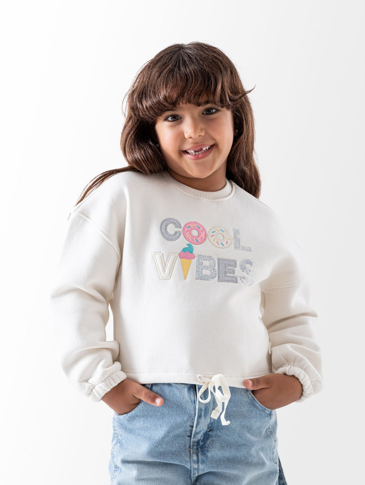 Ninos Kids storeCool SweatshirtSweatshirtsMix
