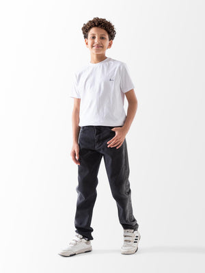 Boy Friend Jeans Pants