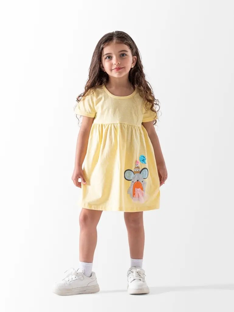 Ninos Kids storeStars DressDressesNINOS