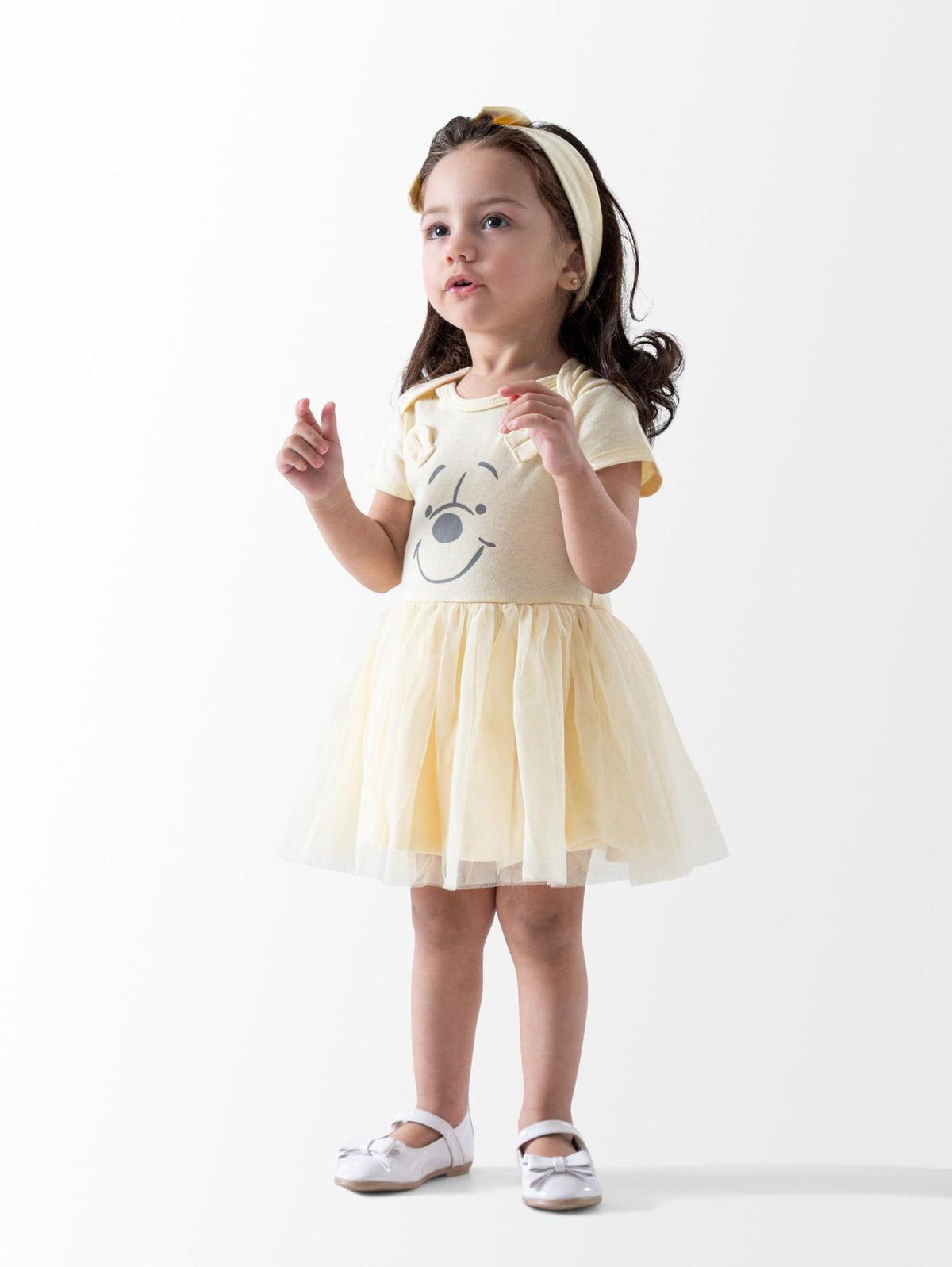 Ninos Kids storePooh DressDressesGeneric