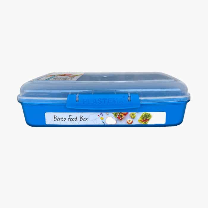 Ninos Kids storeBento Lunch Box 1.76 LLunch Box لانش بوكسPlastema