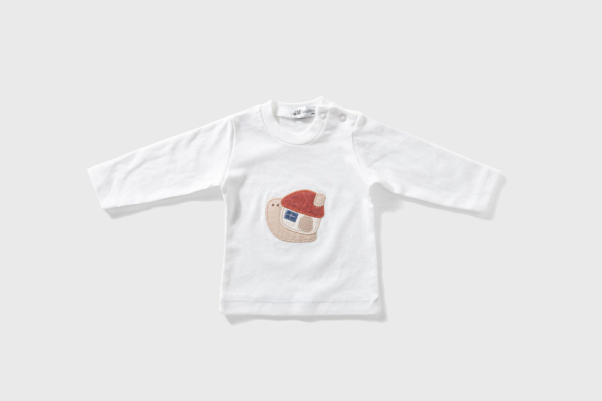 Ninos Kids storeSnail 3PCS Setطقم 3 قطعBumber
