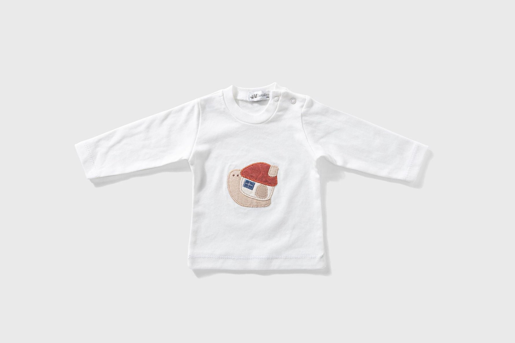 Ninos Kids storeSnail 3PCS Setطقم 3 قطعBumber
