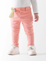 Ninos Kids storeGabardine PantsPantsNINOS