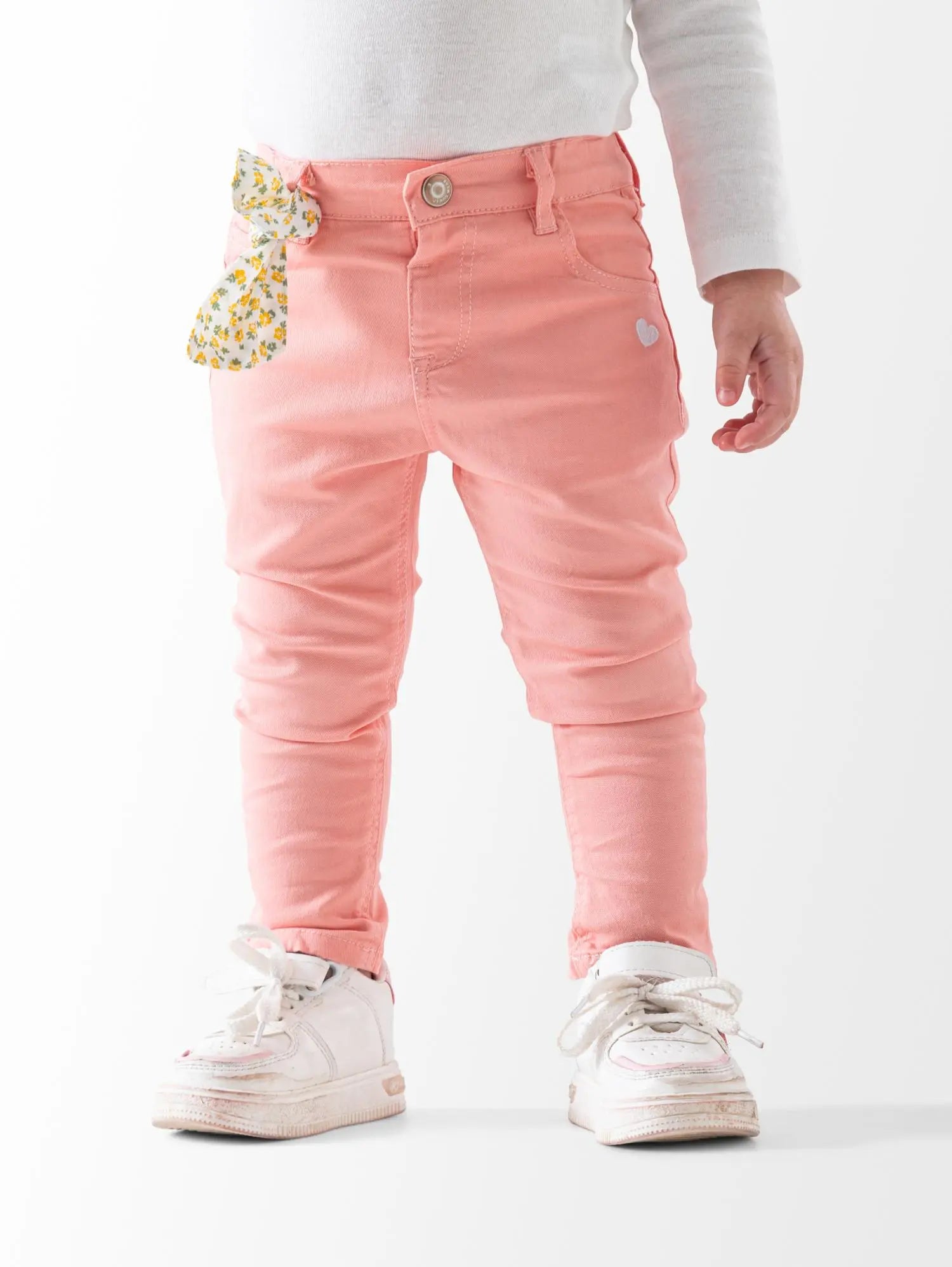 Ninos Kids storeGabardine PantsPantsNINOS
