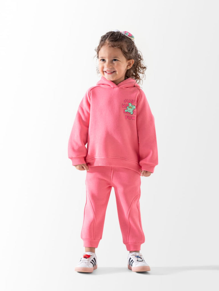 Ninos Kids storeJust Fun PyjamaWinter PyjamaSOTRA