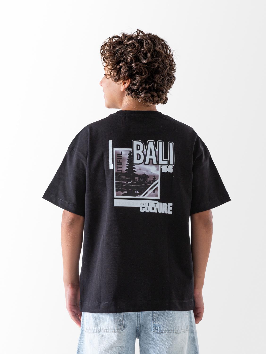 Bali T-Shirt