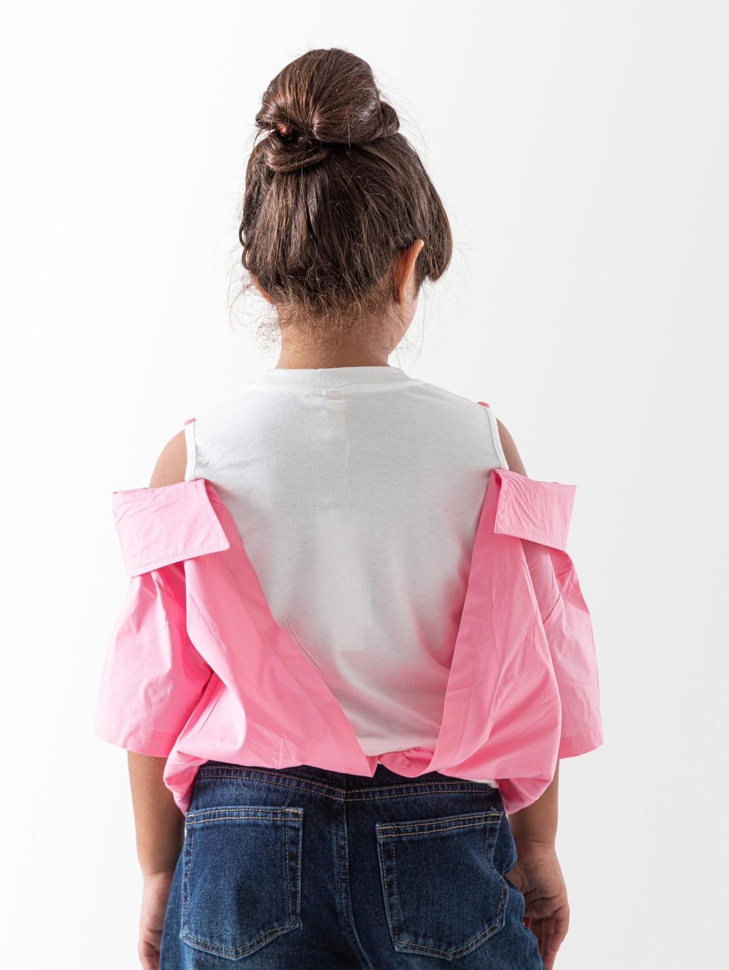 Ninos Kids store2PCS BlouseGirl blouseGeneric