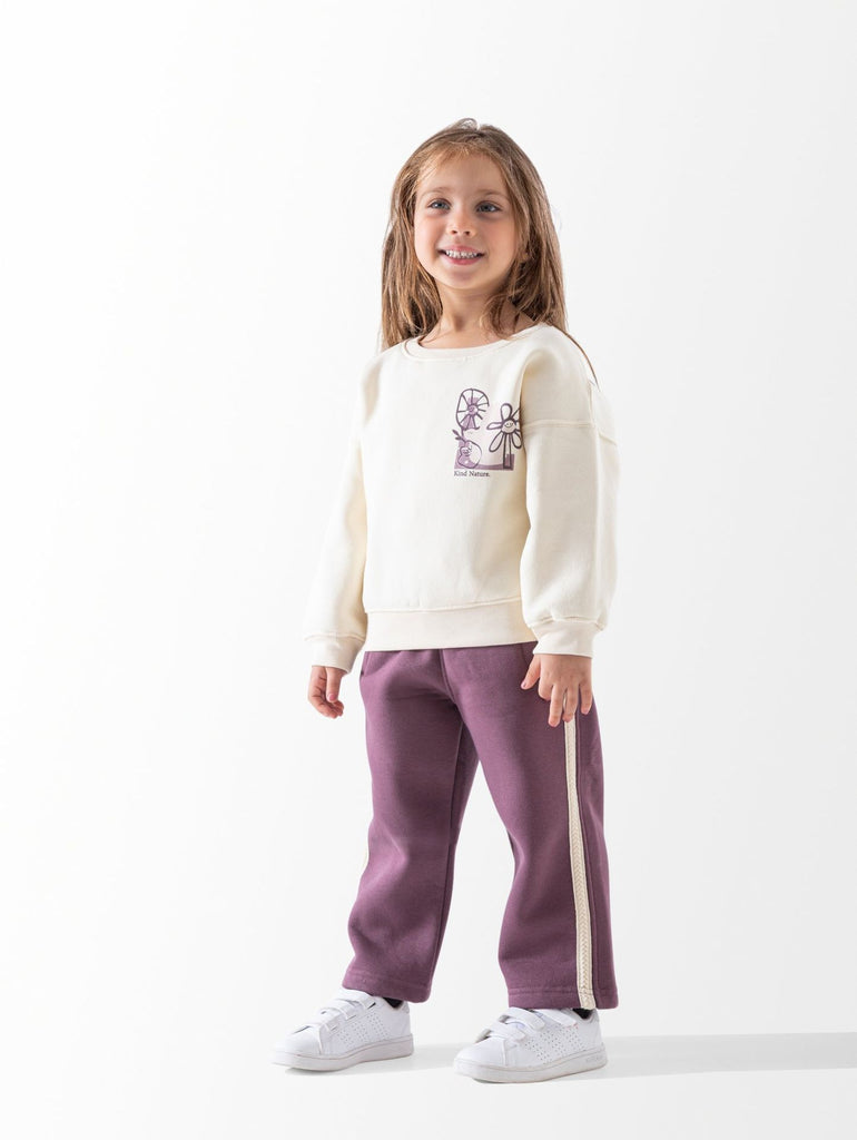 Ninos Kids storeKind PyjamaWinter PyjamaSHARO