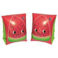 Ninos Kids store23cm x 15cm Fruitastic ArmbandsArmbandsBestway