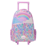 Ninos Kids storeBears Trolley BackpackTrolly Bag شنطه مدرسة ترولليSMIGGLE