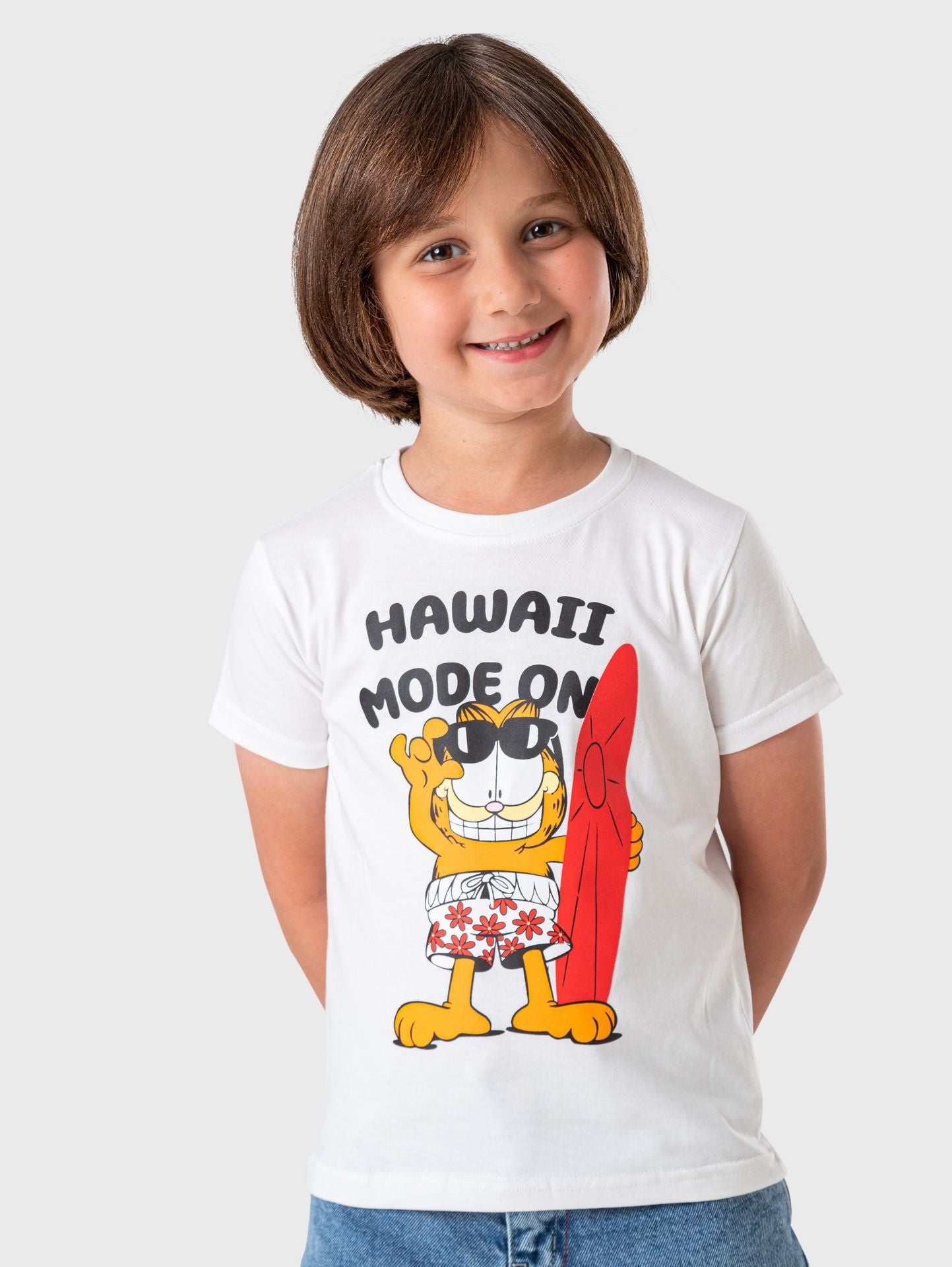 Ninos Kids storeHawaii T-ShirtT-ShirtsNINOS