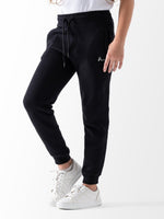 Ninos Kids storeUnisex Black SweatpantssweatpantsNINOS