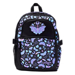 Ninos Kids storeButterfly BackpackBack Bag شنطه مدرسة ظهرSMIGGLE