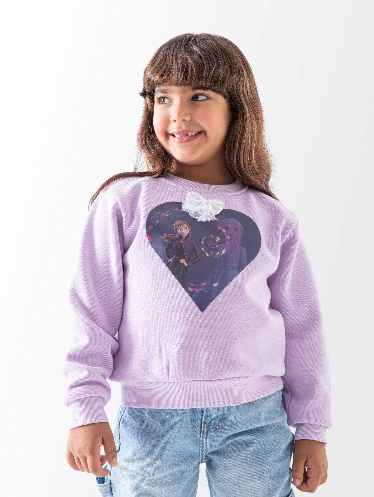 Ninos Kids storeEilsa SweatshirtSweatshirtsNINOS