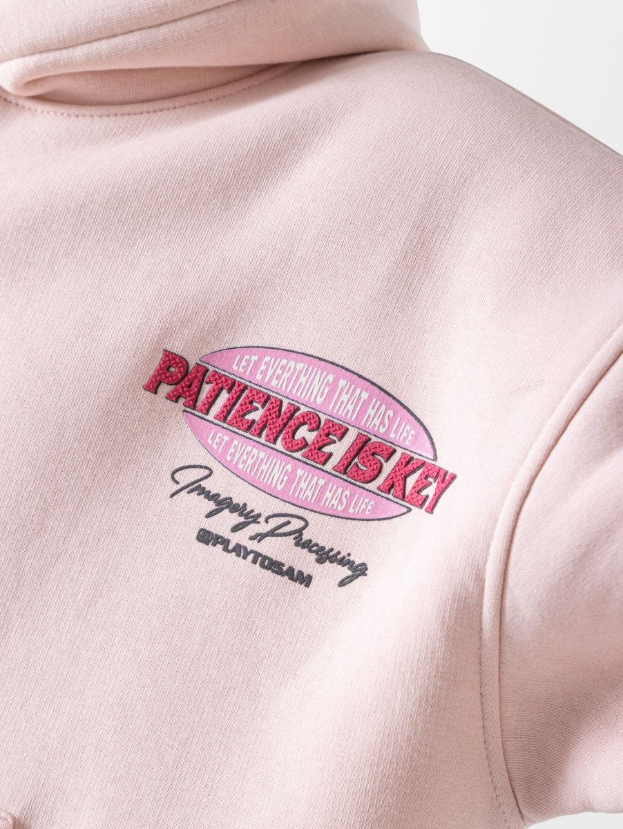 Ninos Kids storeBoys' Rose Patience 2-Piece Pyjama SetPajamasSHARO